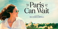 Stylisme culinaire pour Paris can Wait, Eleonor Coppola