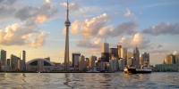 Journée du patrimoine canadien : Toronto, queue de castor et sirop d'érable
