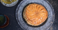 galette des rois, Léa Ben zimra, Yohan Kim, Voulez vous manger avec moi