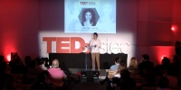 TEDx art de vivre, terroir et gastronomie français 